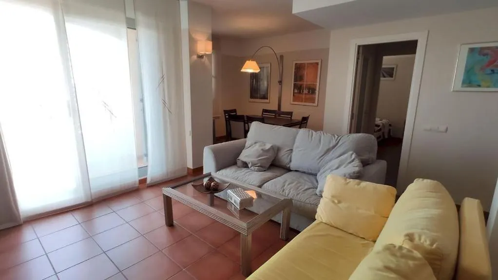 Msj 39 Magnifico Duplex Con Vistas Al Mar Apartment Calafat