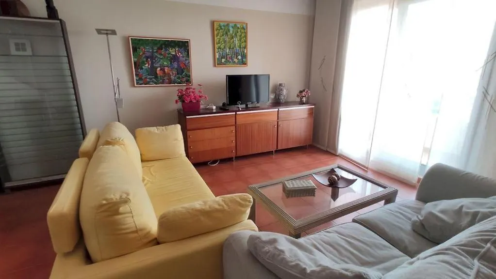 Msj 39 Magnifico Duplex Con Vistas Al Mar Apartment Calafat