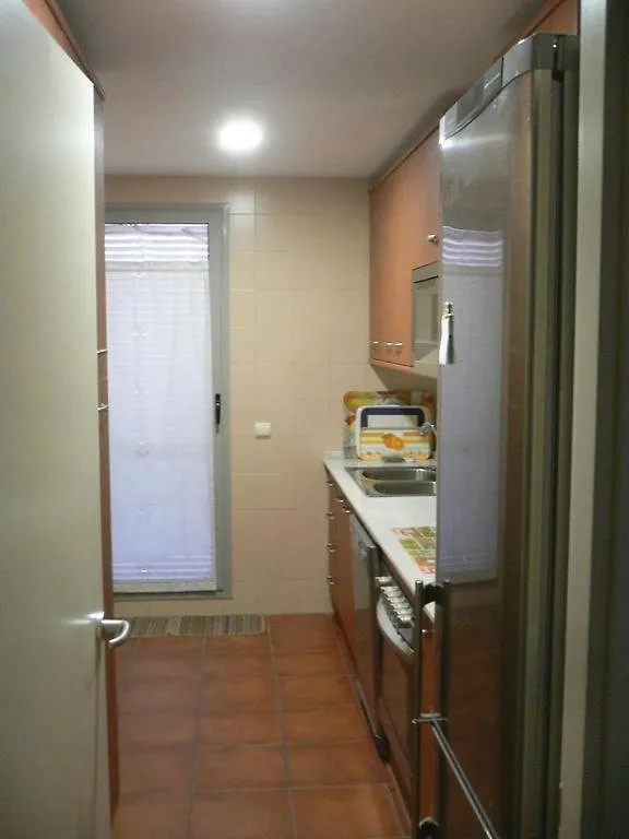 Msj 39 Magnifico Duplex Con Vistas Al Mar Apartment Calafat