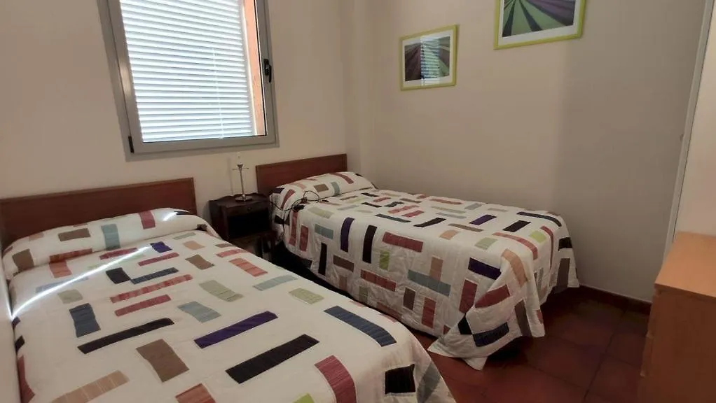 Msj 39 Magnifico Duplex Con Vistas Al Mar Apartment Calafat