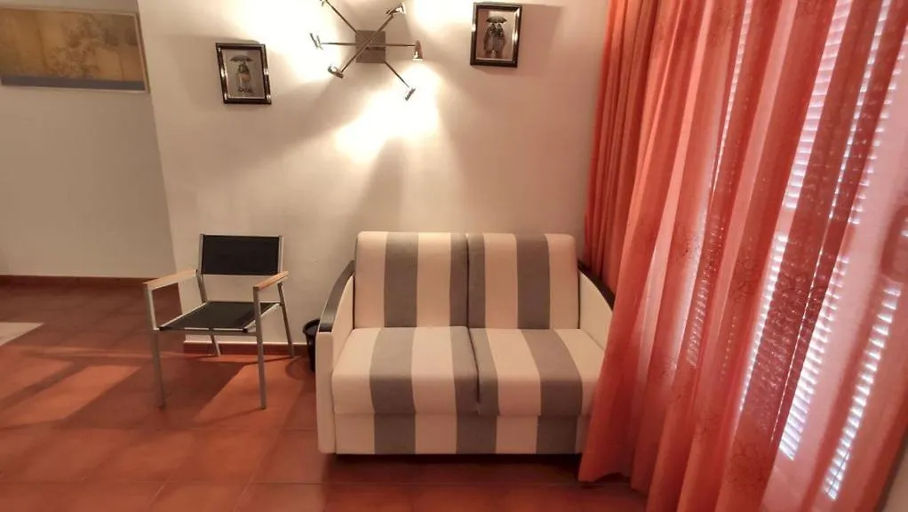 Msj 39 Magnifico Duplex Con Vistas Al Mar Apartment Calafat