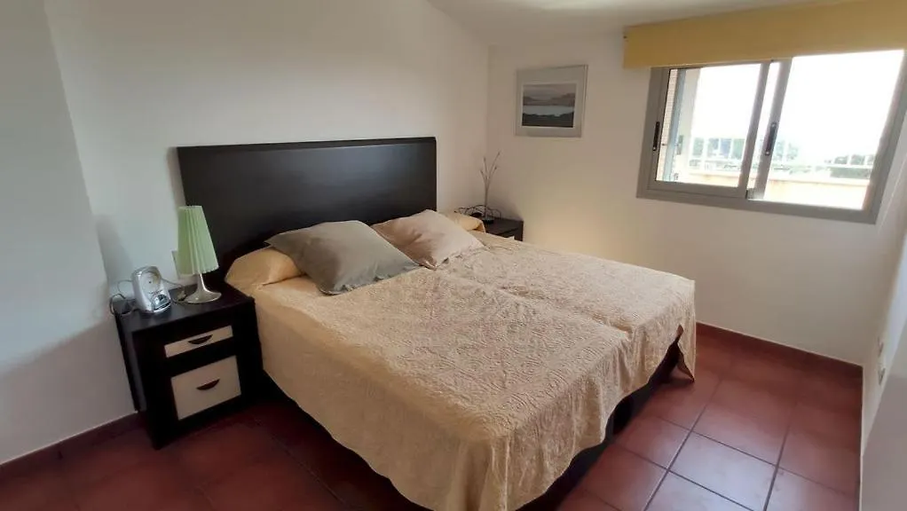 Msj 39 Magnifico Duplex Con Vistas Al Mar Apartment Calafat