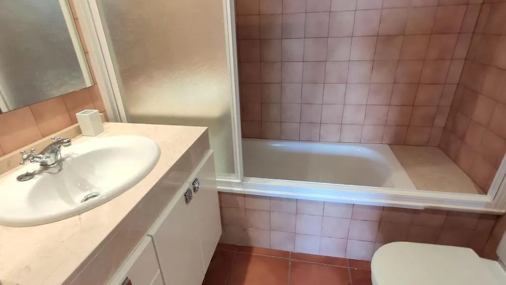 Msj 39 Magnifico Duplex Con Vistas Al Mar Apartment Calafat Spain