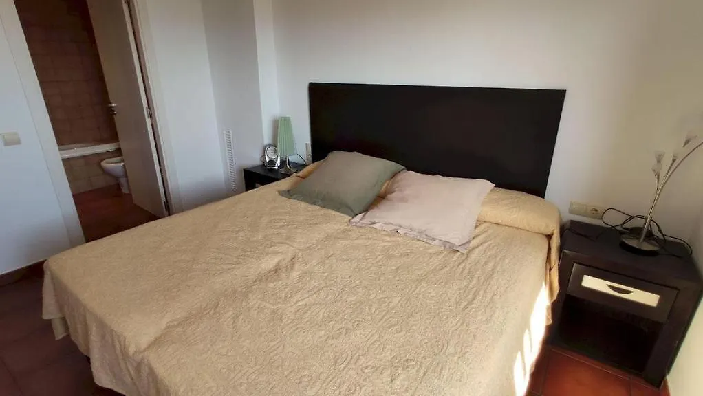 Msj 39 Magnifico Duplex Con Vistas Al Mar Apartment Calafat