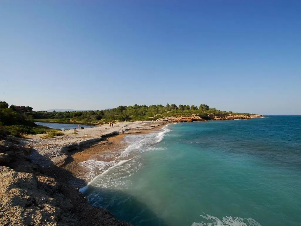 Msj 39 Magnifico Duplex Con Vistas Al Mar Apartment Calafat