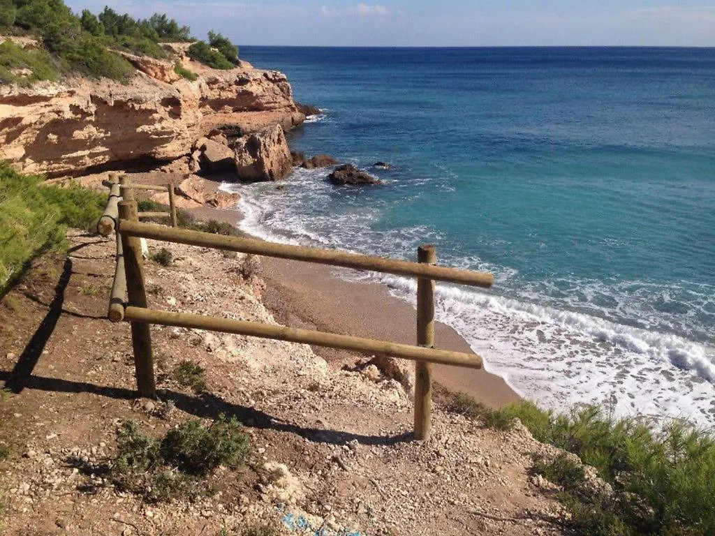 Msj 39 Magnifico Duplex Con Vistas Al Mar location